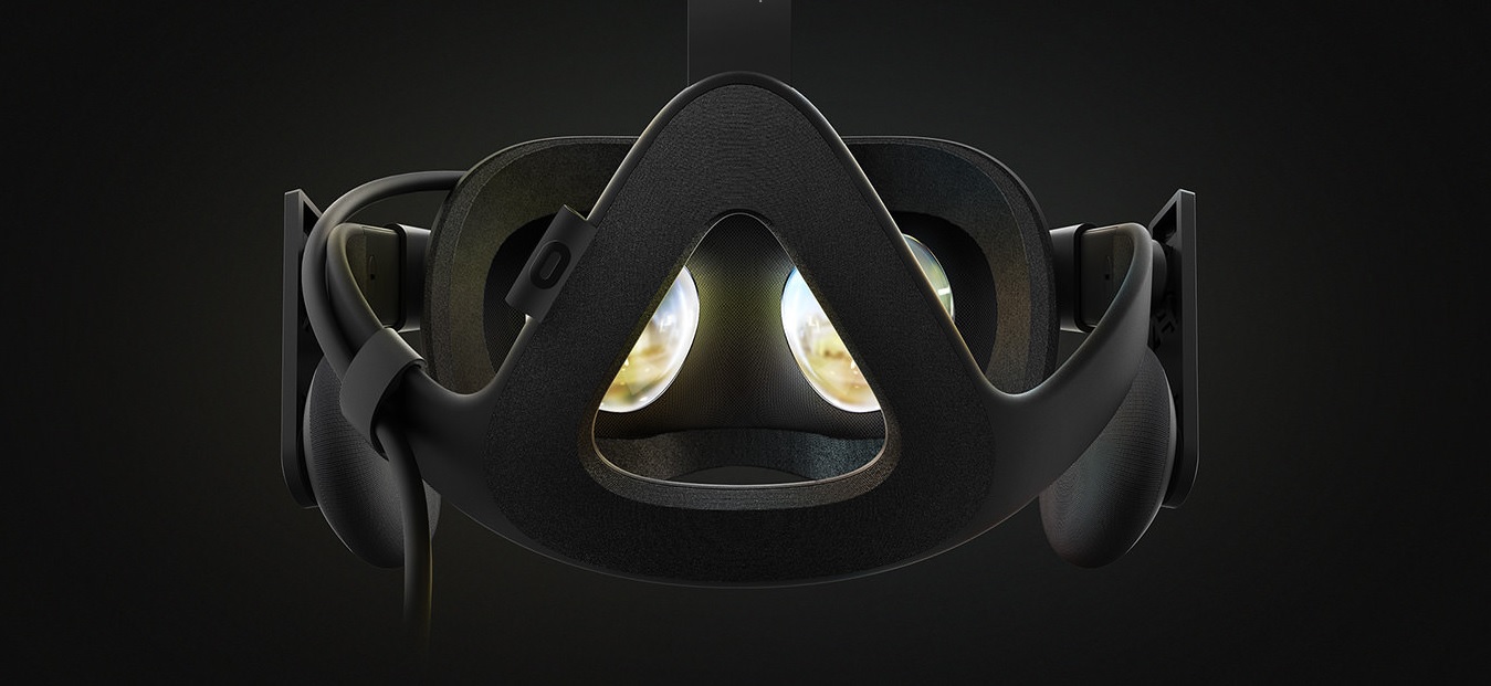 Oculus Rift