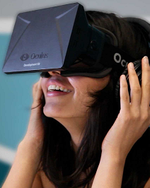 Analysts Expect 30M VR Headsets to be in Use by 2020