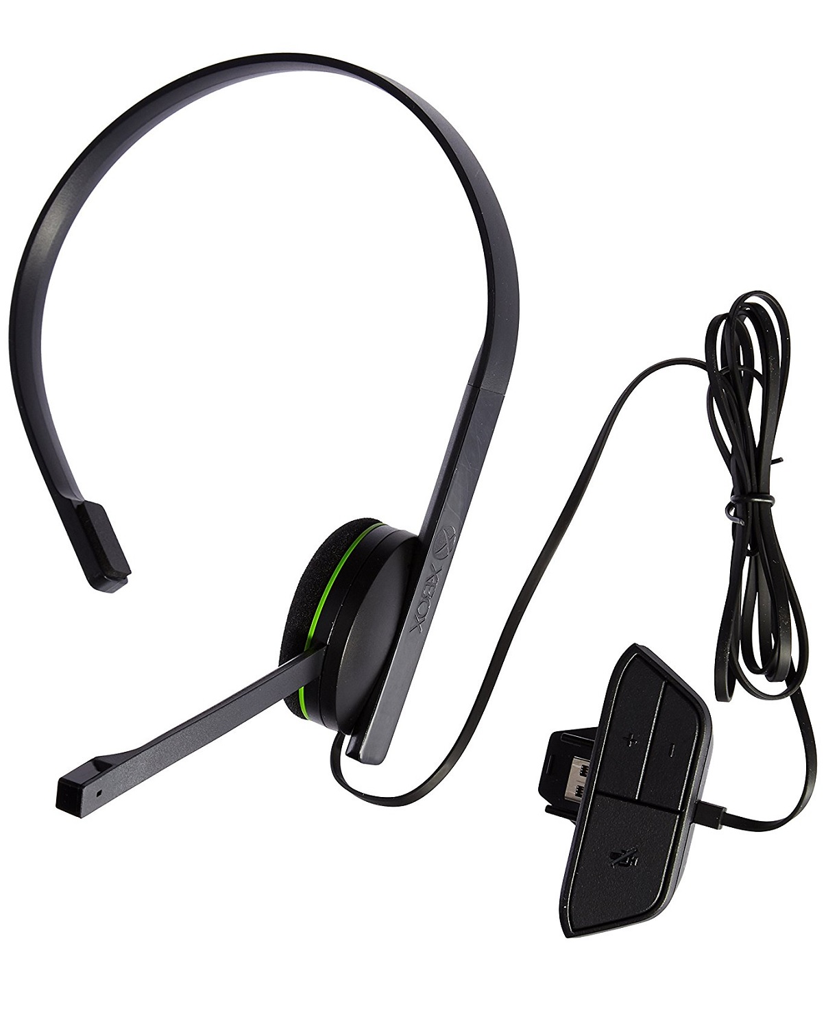 official xbox one chat headset (xbox one)