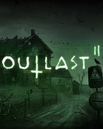 Outlast 2 now to launch in Australia