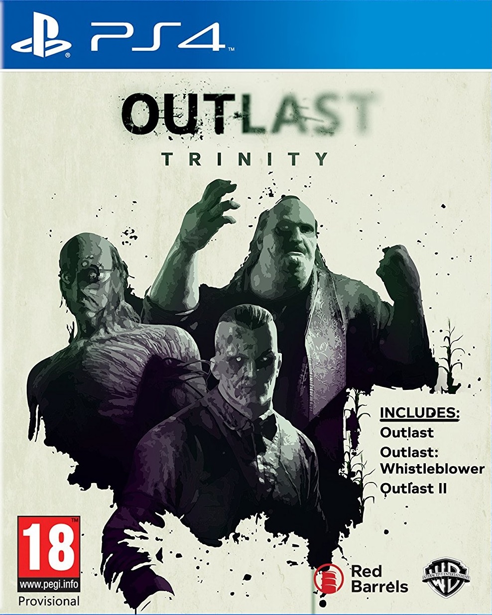 outlast trinity download free