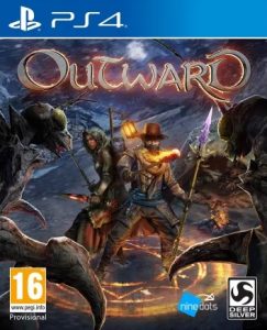 Outward - PS4
