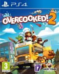 Overcooked! 2 - PS4