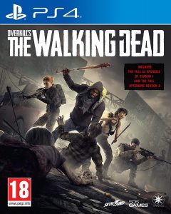 Overkills's The Walking Dead (PS4)