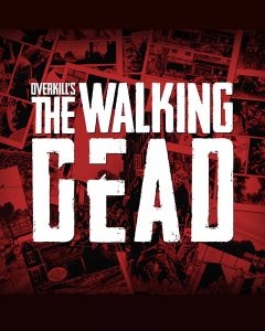 Overkill Software announce their Walking Dead title