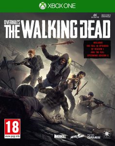 Overkills The Walking Dead - Xbox One
