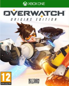 Overwatch - Xbox One