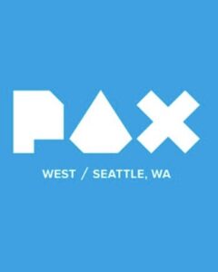 PAX West will be a physical event this year