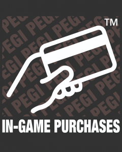 PEGI announces content descriptor for in-game purchases