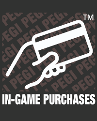 In-game purchase warning added by PEGI