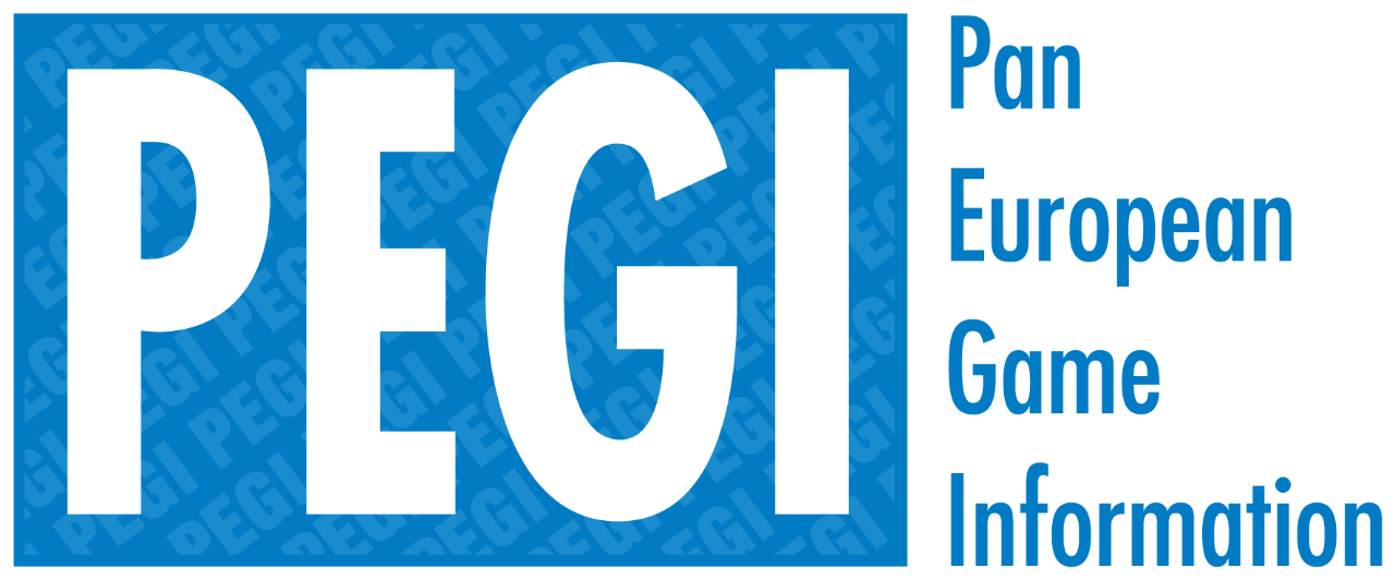 PEGI Logo