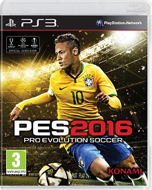 Konami Introduce Free-to-play PES for PS3/PS4