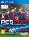 PES 2017 - PS4