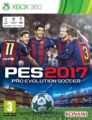 PES 2017 - X360