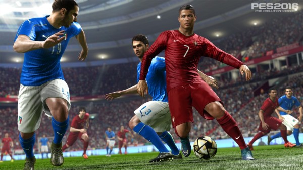 pes 2015 free download for ps4