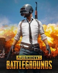 New PlayerUnknown’s Battlegrounds title in development