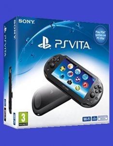 Ps vita x on sale 2019 release date