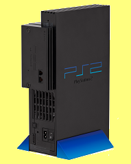 PS4 Gets PS2 Backwards Compatibility