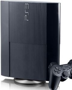 Sony ends PS3 console and peripheral support in Japan