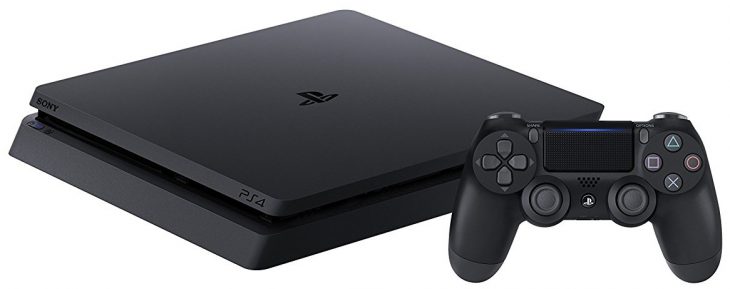 PS4 Console