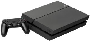 PS4 Console