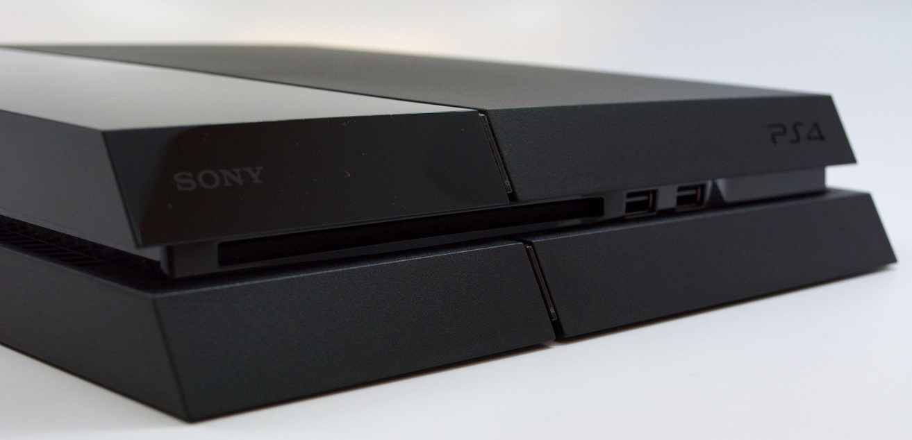 PS4 Sells 40M and is Only Console to Grow in 2016 UK Sales ...