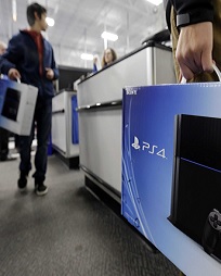 Sony Japan ends production for all but one PS4 model