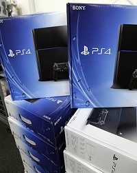 Sony will continue production of PS4 consoles