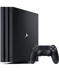 PS4 Pro aims at PC gamer market