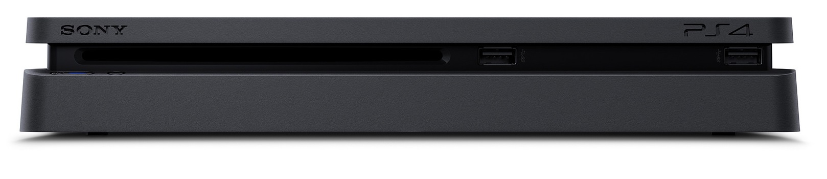 PS4 Pro and Slim models officially announced - WholesGame