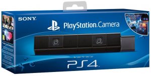 Sony PlayStation 4 Camera (PS4)