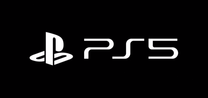 PS5 Logo