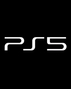 Sony reveals PlayStation 5 logo at CES 2020