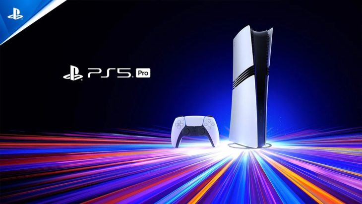 PS5 Pro - Banner