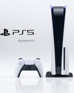 PS5 Digital Edition stock was lower than Standard Edition’s