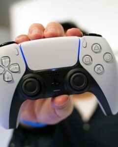 The use of controllers on Steam doubled in the last 2 years