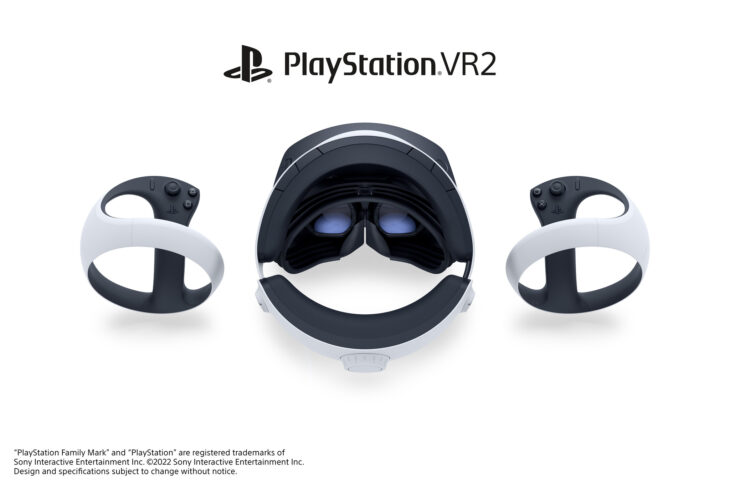 PSVR 2 - Reveal -2