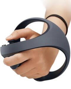 Sony reveals new PSVR controller