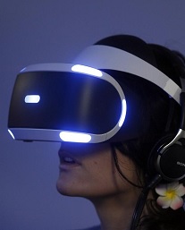 Sony announce updated PlayStation VR