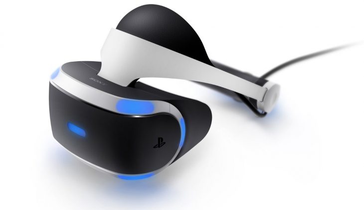 PlayStation VR