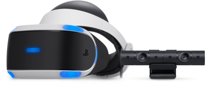 PlayStation VR gets a price cut WholesGame