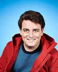 Palmer Luckey ousted from Oculus