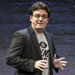 Palmer Luckey