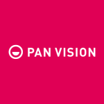 Pan Vision - Logo