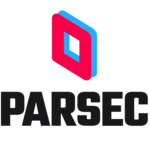 Parsec - Logo