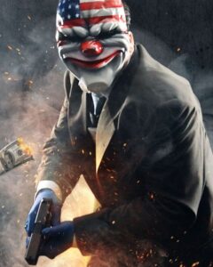 Koch Media sign €50 million deal with Starbreeze for Payday 3