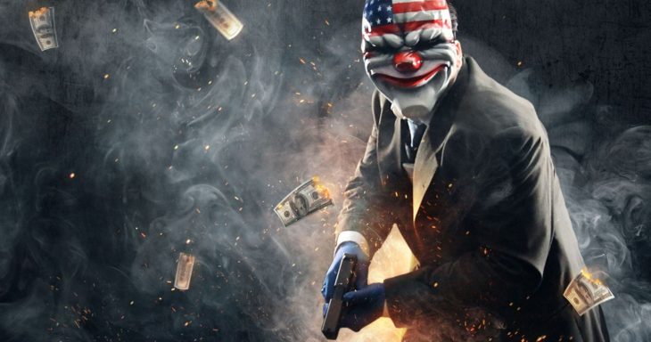 Payday 2