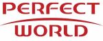 Perfect World - Logo