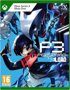 Persona 3 Reload - Xbox Series X