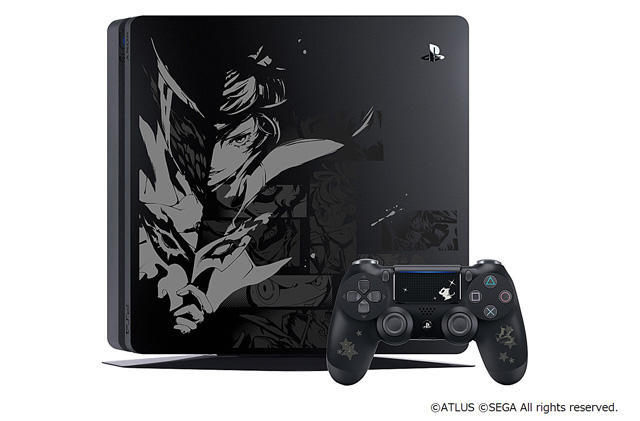 persona 5 the royal ps4